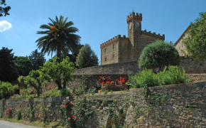 Tenuta di Casaglia